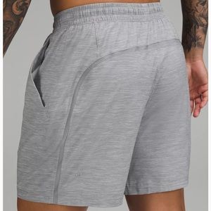 Lululemon Pace Breaker Linerless Shorts